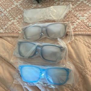 4 pack of reading glasses